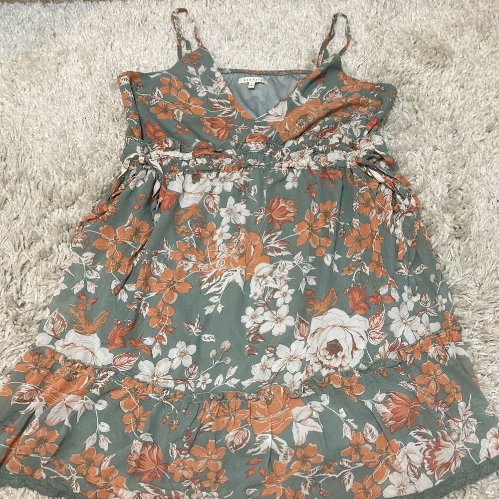 BaeVely Dress Size L